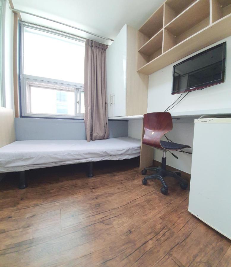 Apgujeong Home Seoul Exterior photo