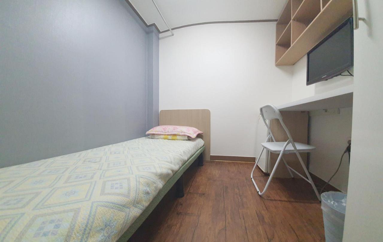 Apgujeong Home Seoul Exterior photo
