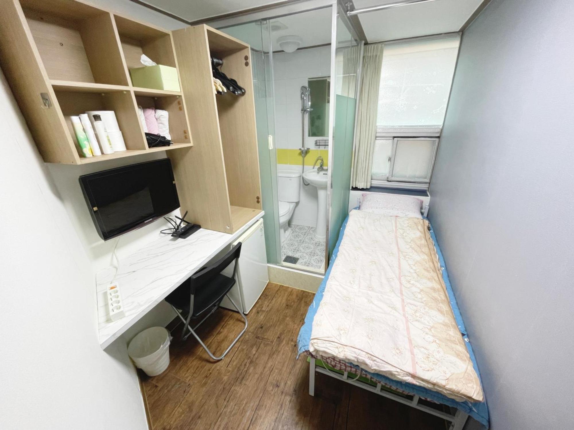 Apgujeong Home Seoul Exterior photo
