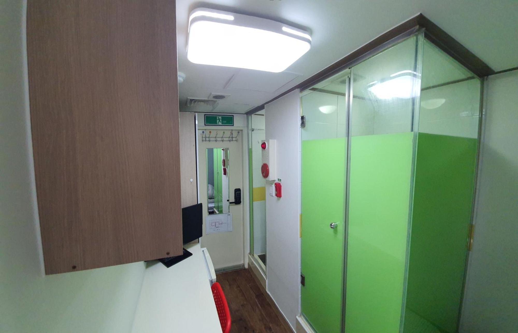 Apgujeong Home Seoul Exterior photo