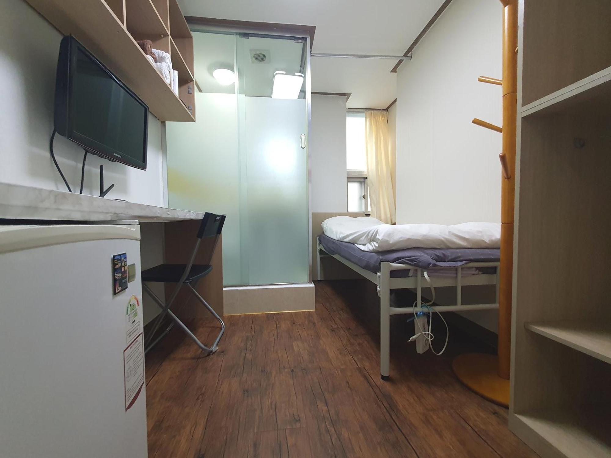 Apgujeong Home Seoul Exterior photo