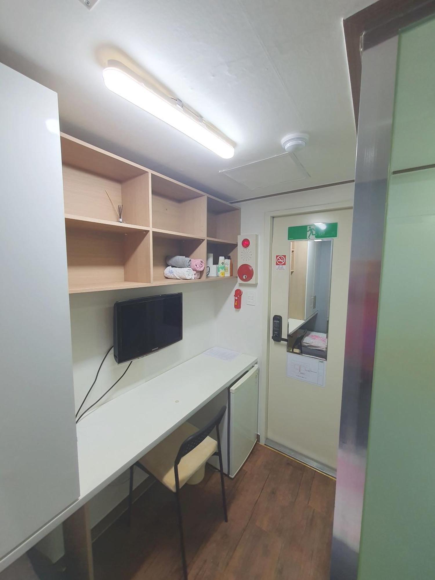 Apgujeong Home Seoul Exterior photo