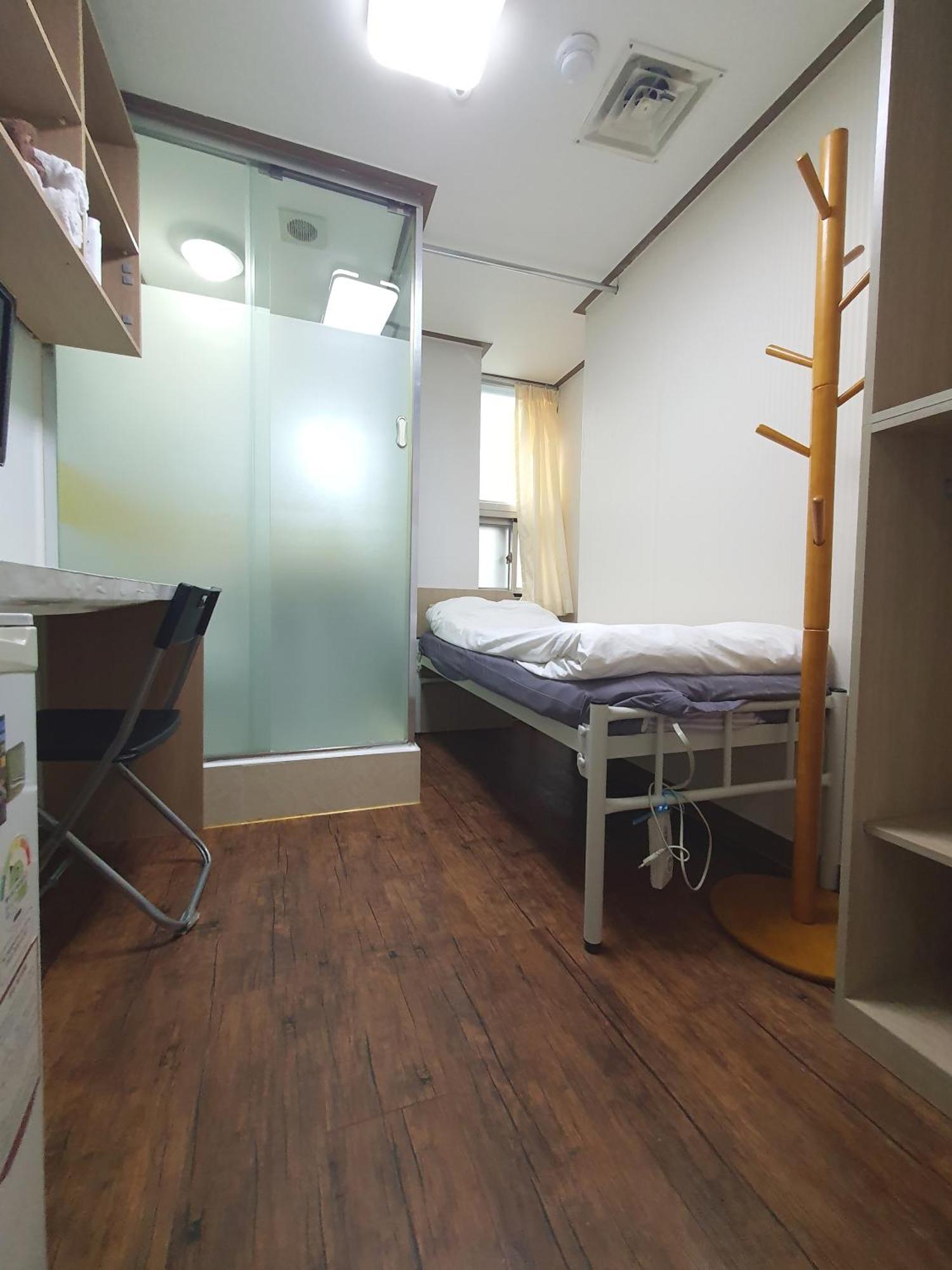 Apgujeong Home Seoul Exterior photo