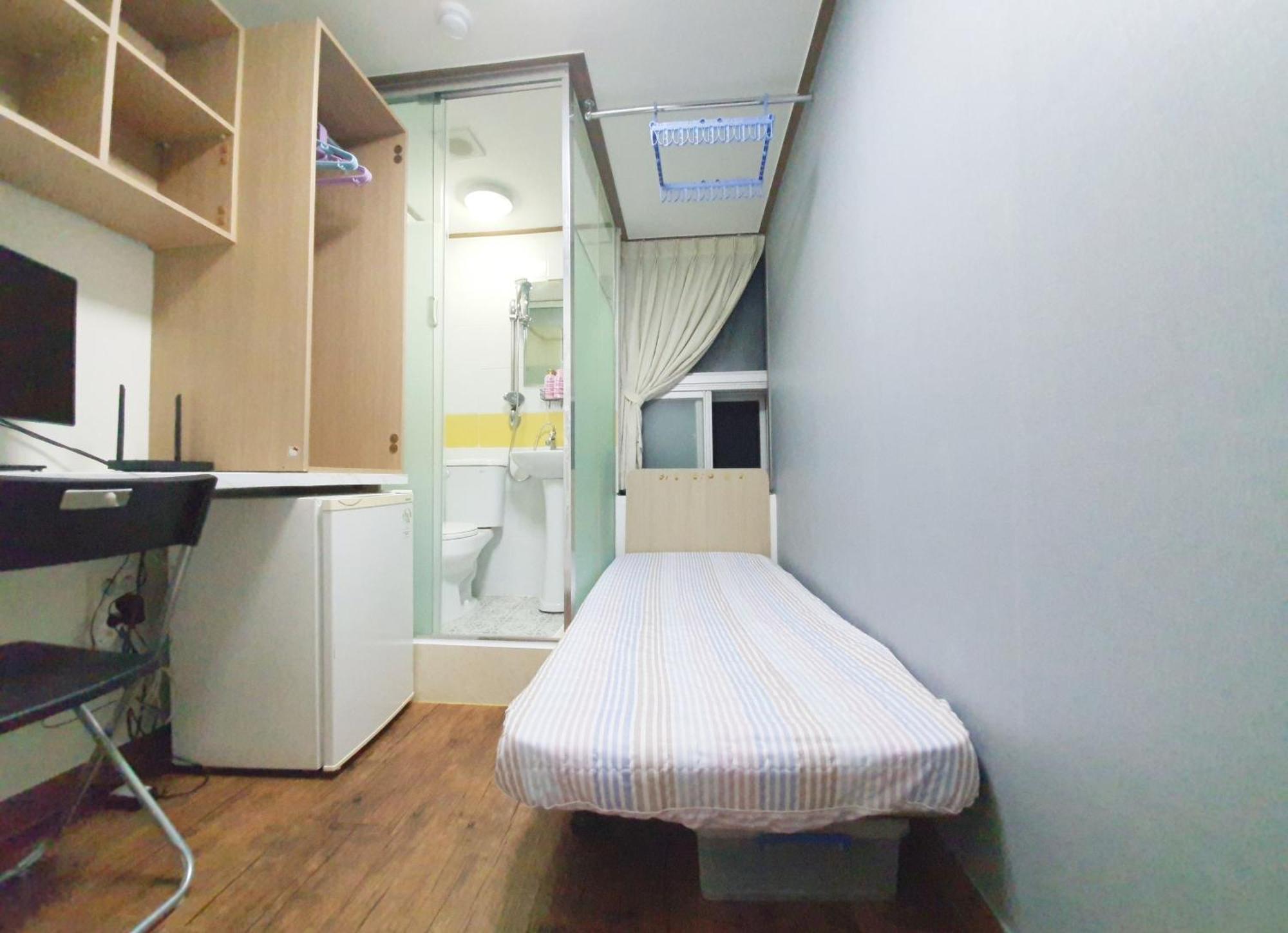 Apgujeong Home Seoul Exterior photo