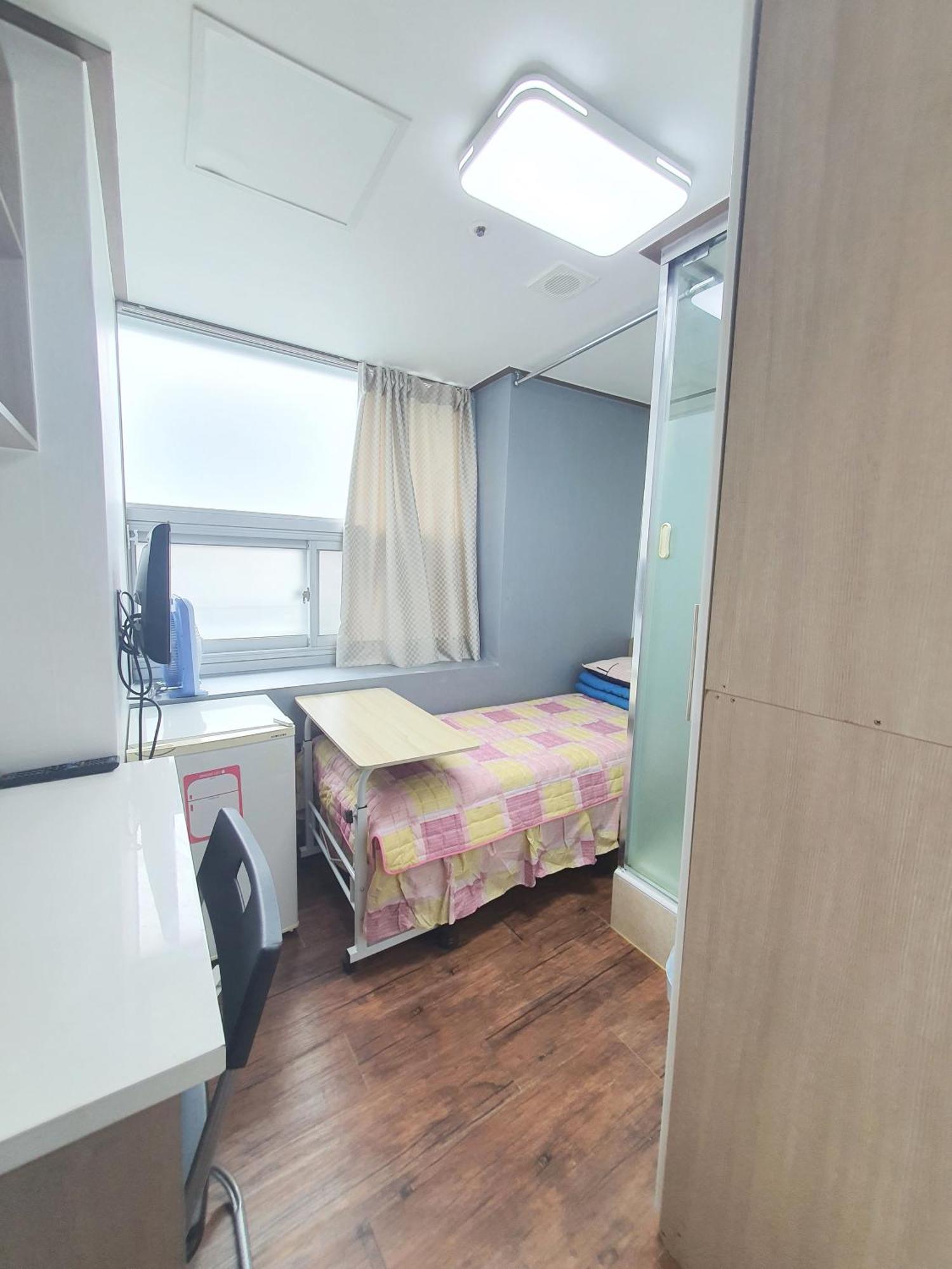 Apgujeong Home Seoul Exterior photo
