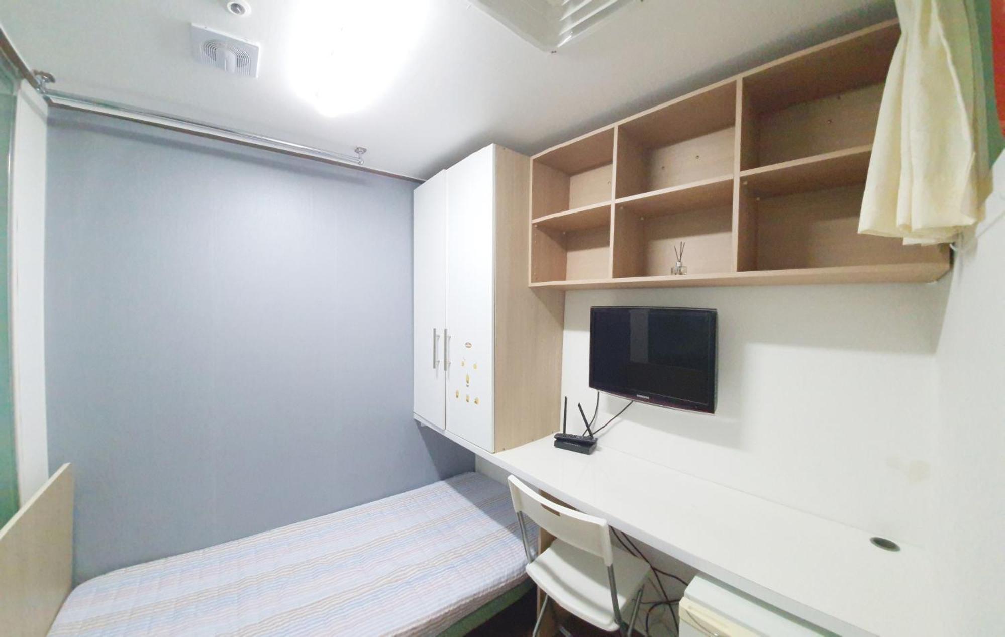 Apgujeong Home Seoul Exterior photo