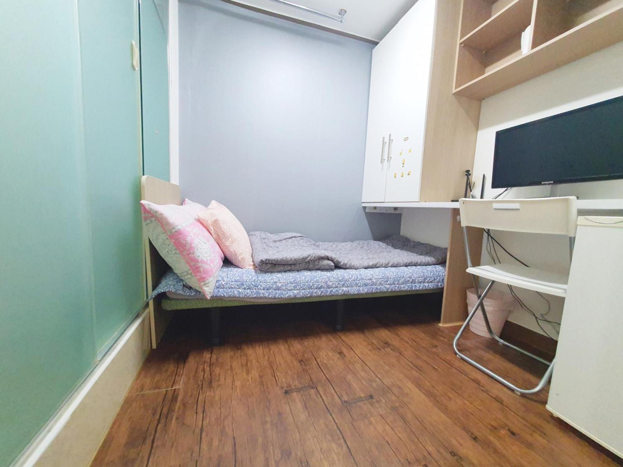 Apgujeong Home Seoul Exterior photo