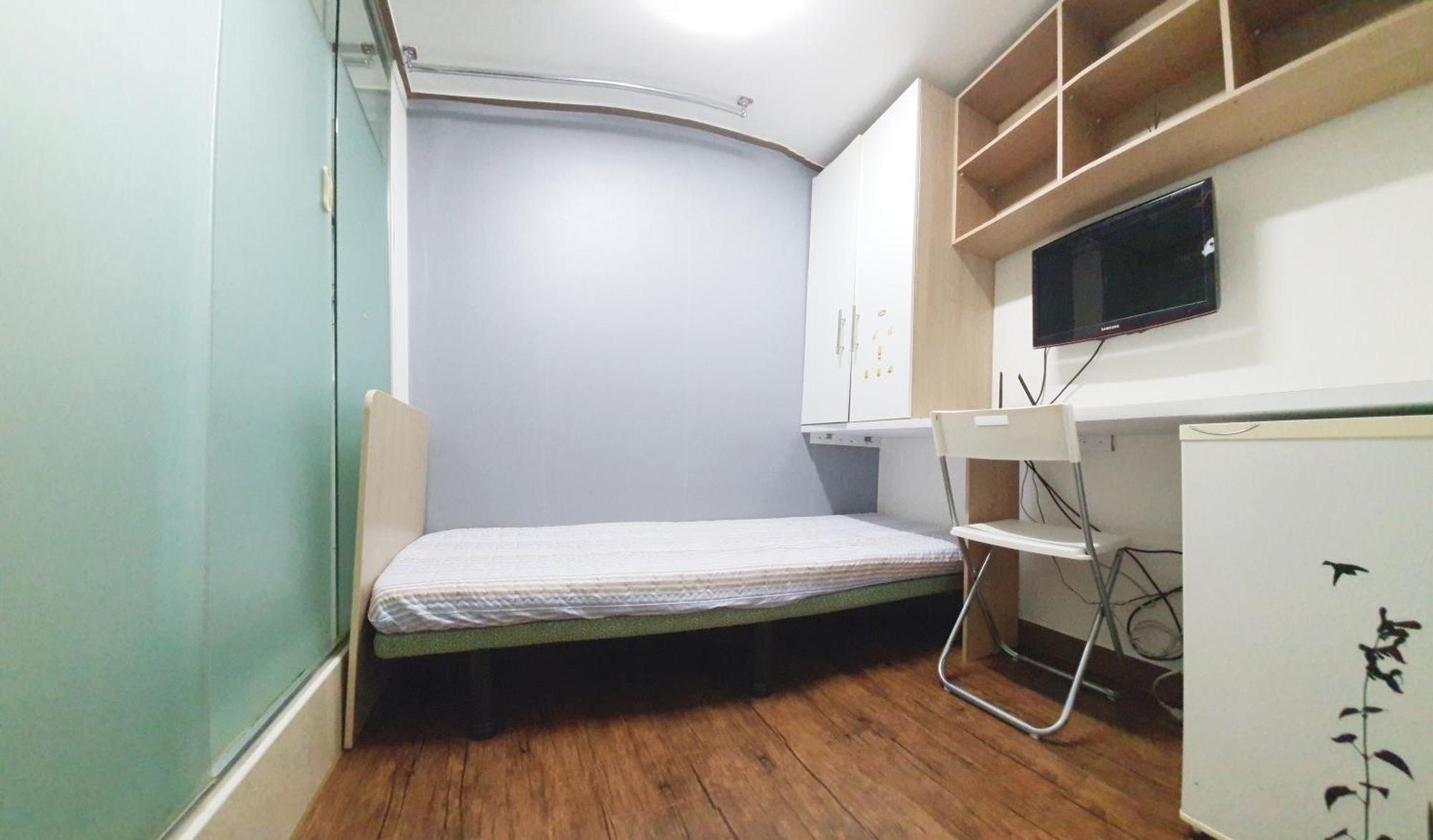 Apgujeong Home Seoul Exterior photo